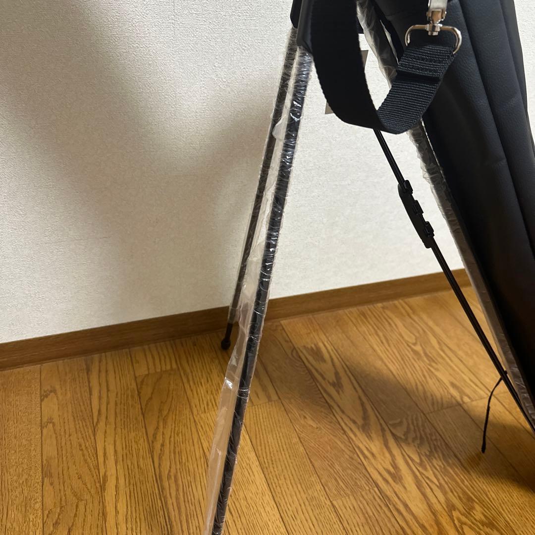 FR2GOLF v12ゴルフ スタンドバッグ