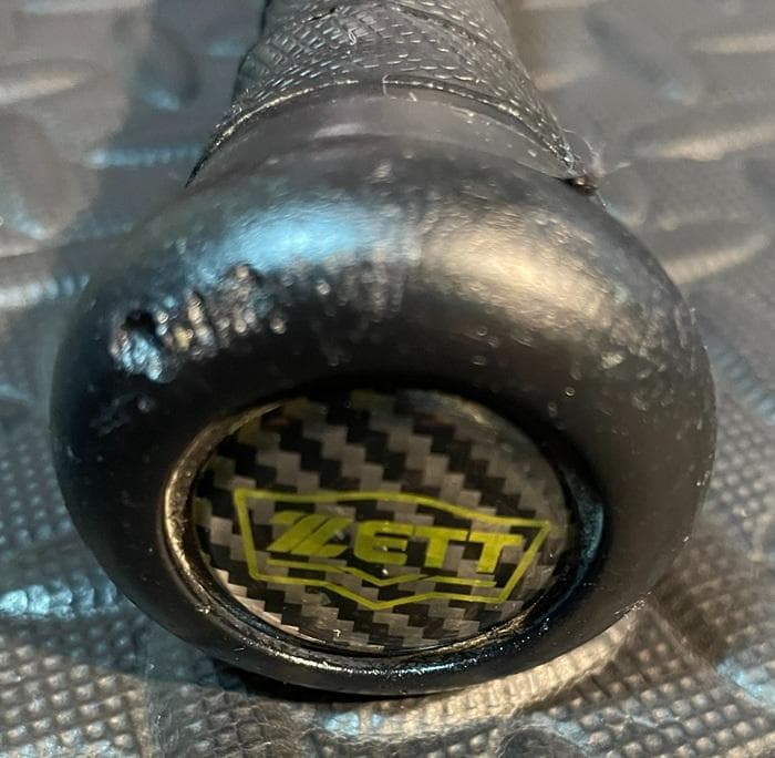 ゼット　ZETT　バトルツイン　軟式　バット　即日発送　BATTLETWIN