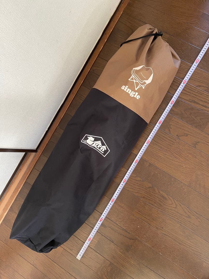 grn outdoor シングルソファーチェア収束型