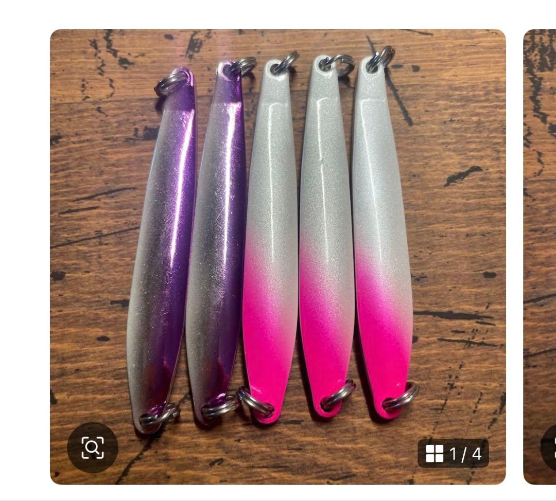 IN JAPAN商品
