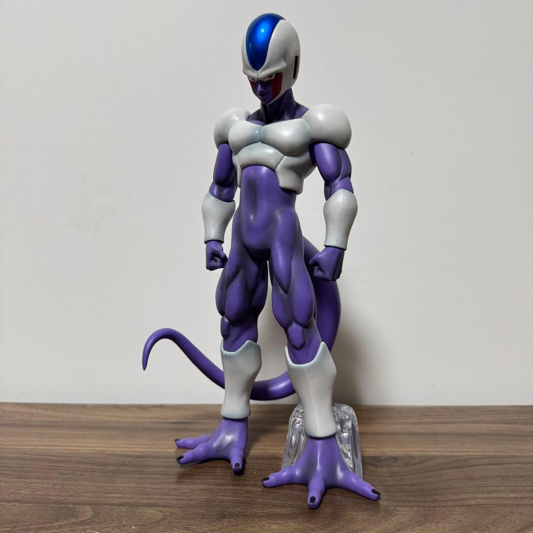 【セット】ドラゴンボール 一番くじ C賞 クウラ マッチメーカーズ 出陣 セット