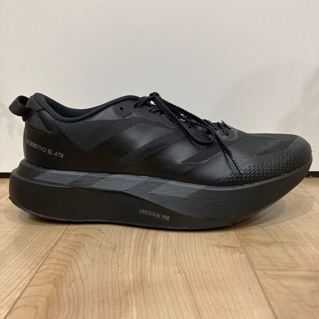 アディゼロ Evo SL adizero EVO SL ATR セット
