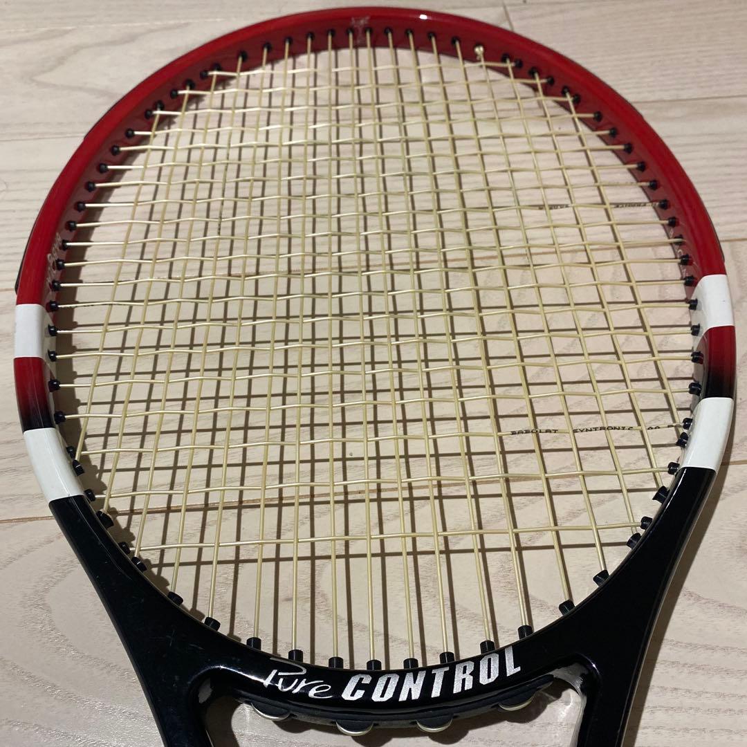 初期バホラ　　330g ピュアコントロール　　プロスタッフ　プレステージ　RF