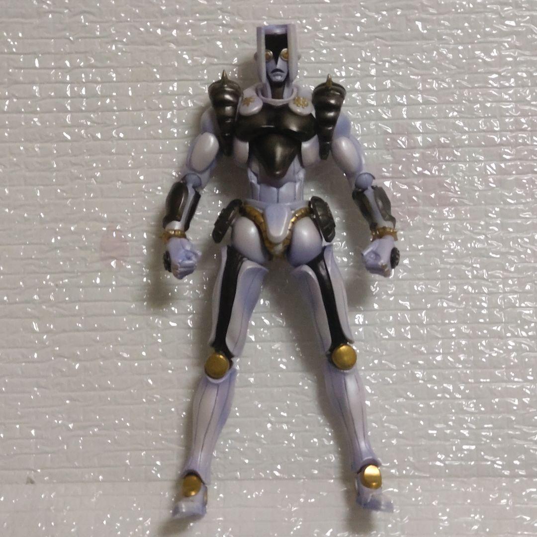 超像可動　ザ・ハンド　セカンド