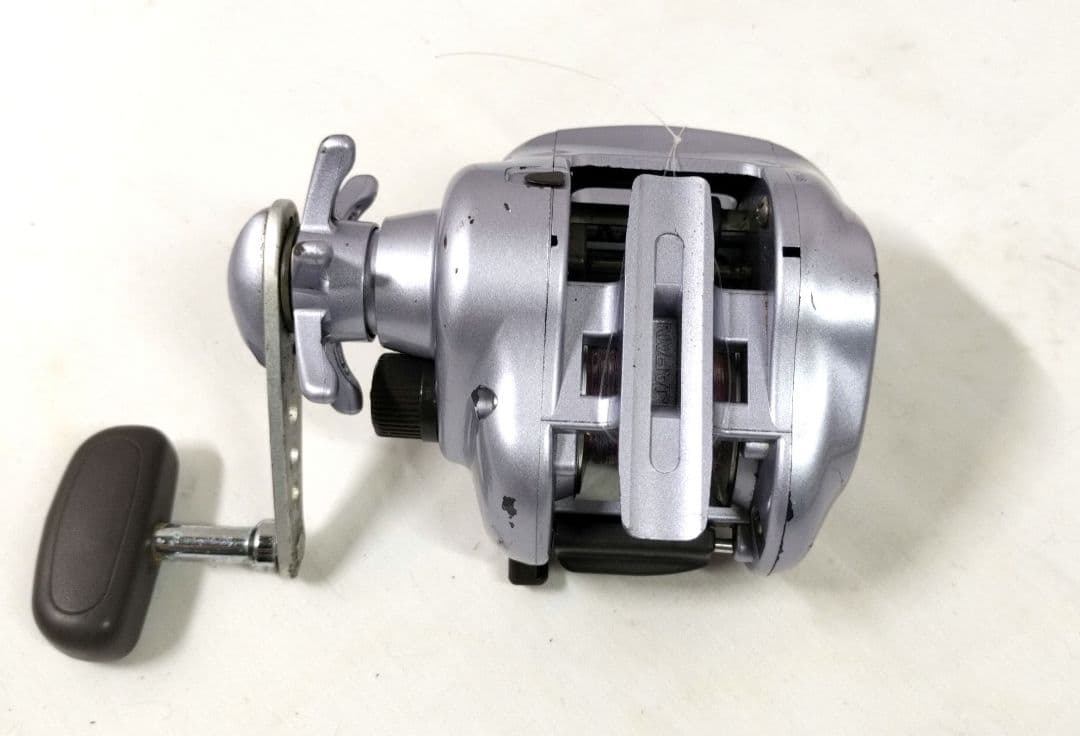 SHIMANO DIGITANA SLS 小舟 500 シマノ