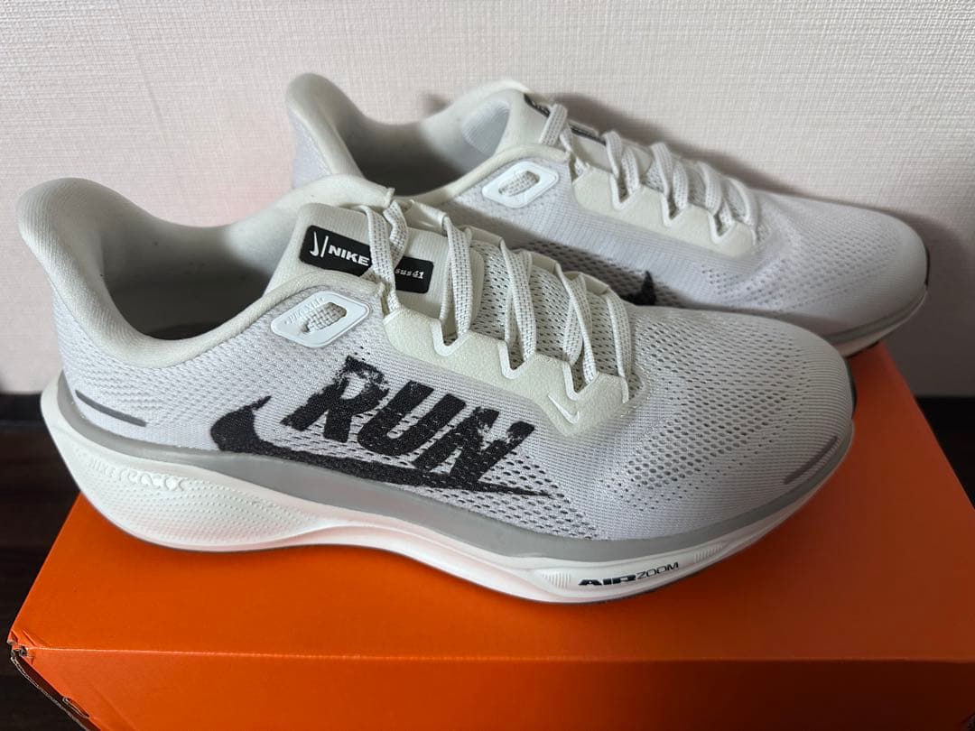 NIKE エア ズーム ペガサス 41 限定品