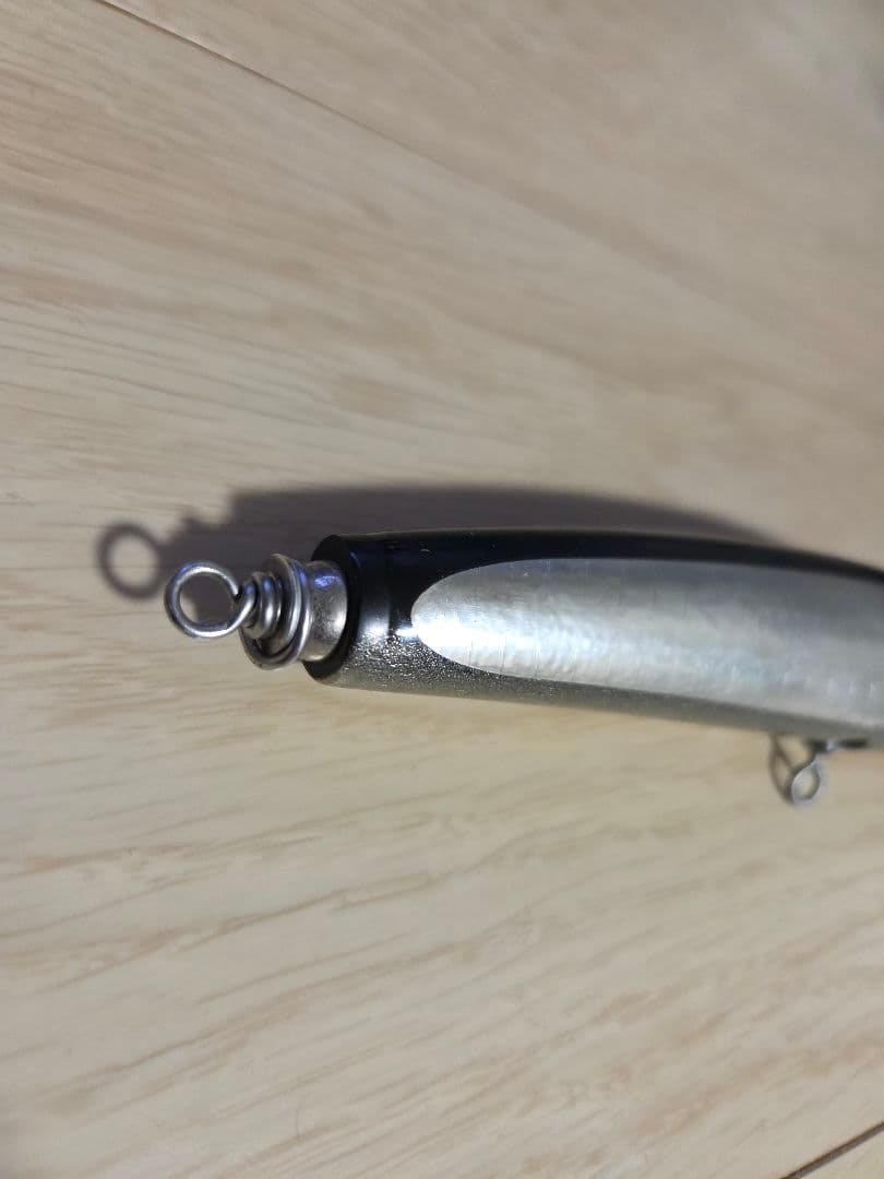 カーペンター ブルーフィッシュ 45-150 中古品