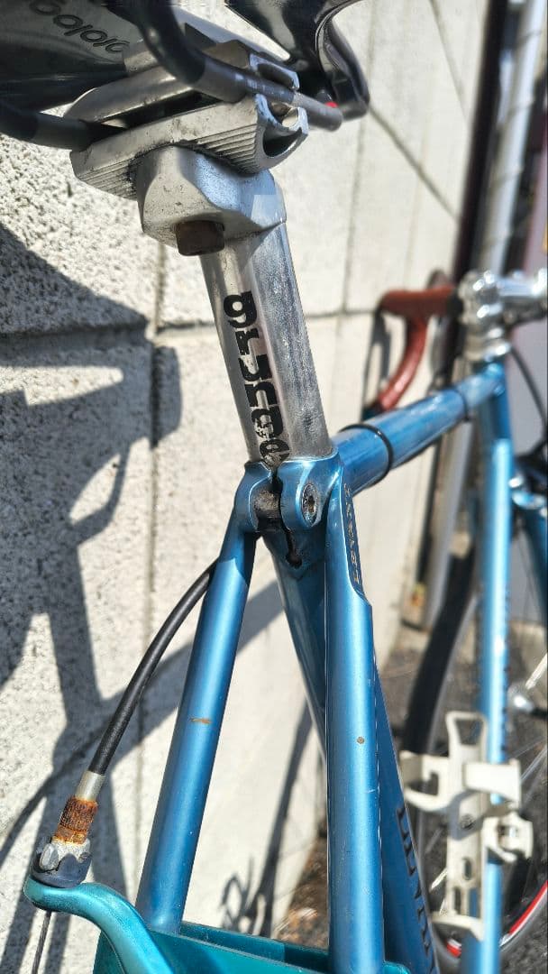 LEVANT ピストバイク 530mm　お渡し方法注意！