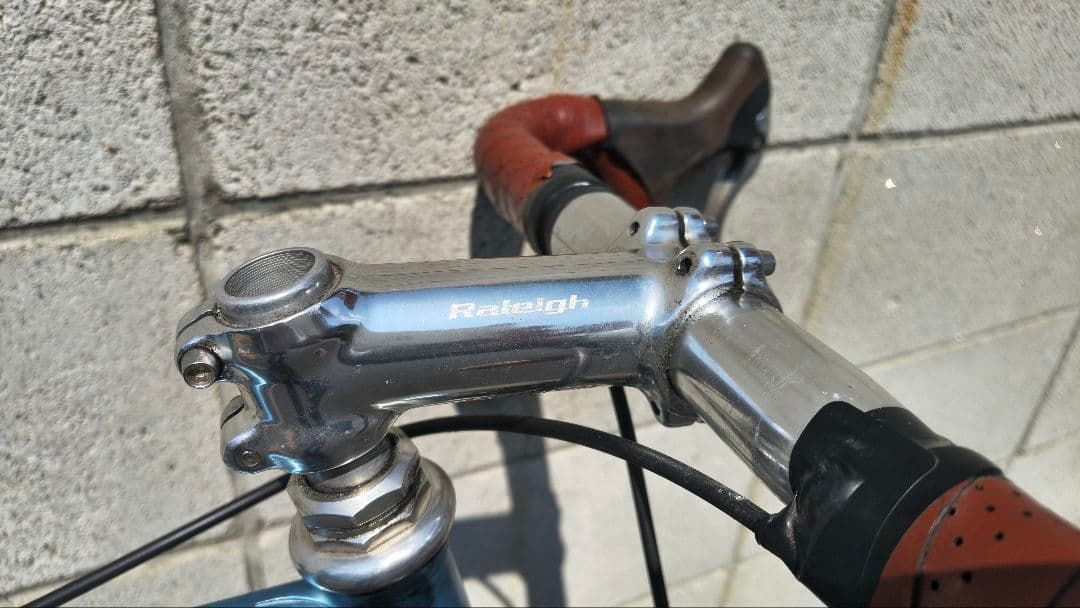 LEVANT ピストバイク 530mm　お渡し方法注意！