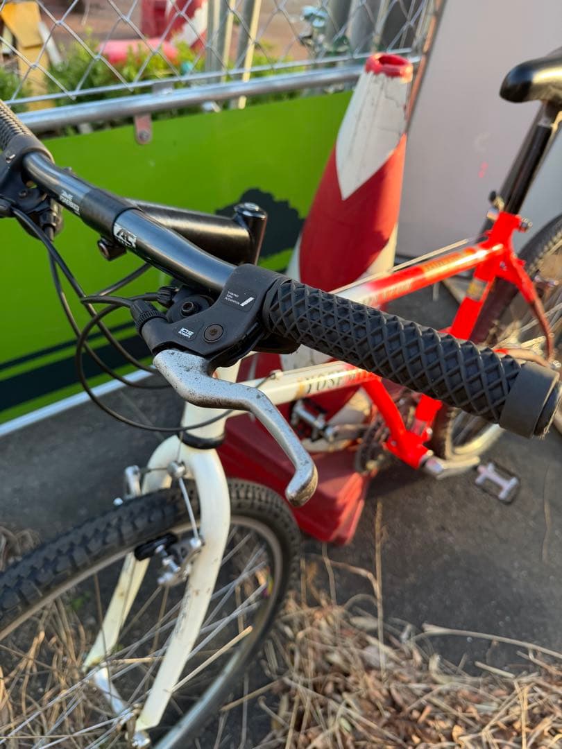 Yosemite ヨセミテ　エイリアン　エレベーテッド90s old mtb