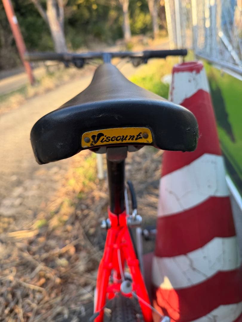 Yosemite ヨセミテ　エイリアン　エレベーテッド90s old mtb