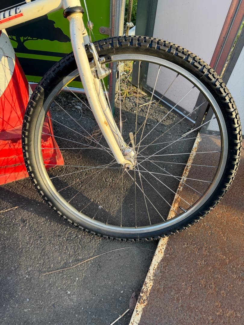 Yosemite ヨセミテ　エイリアン　エレベーテッド90s old mtb