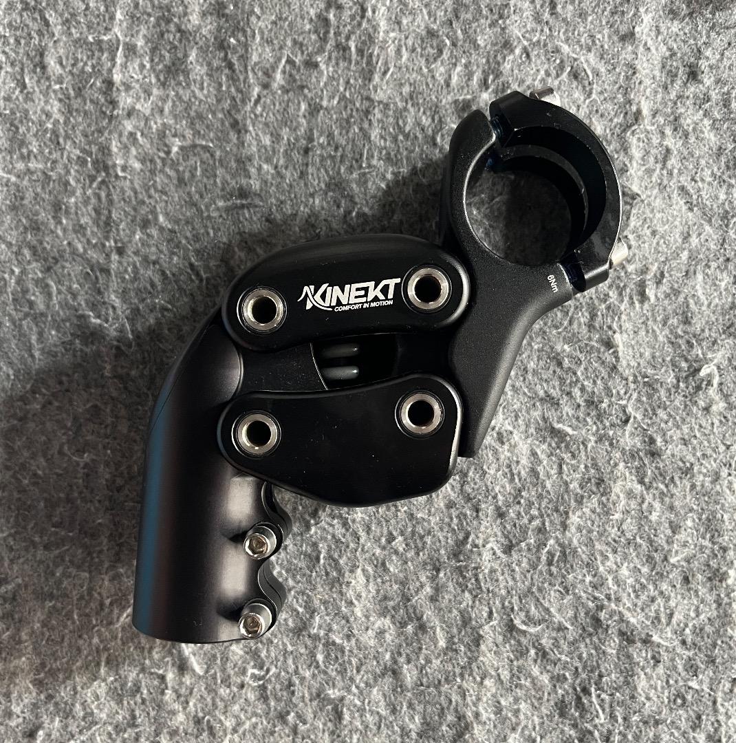 KINEKT サスペンションステム 100mm 30°