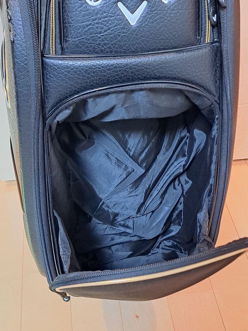 Callaway Rogue ゴルフバッグ
