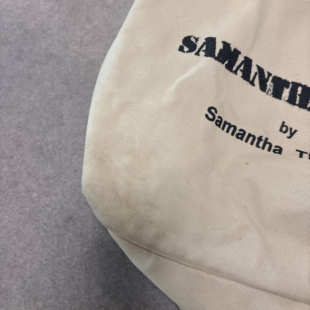 希少　GLAY TERU×SAMANTHA KINGZ コラボトートバック