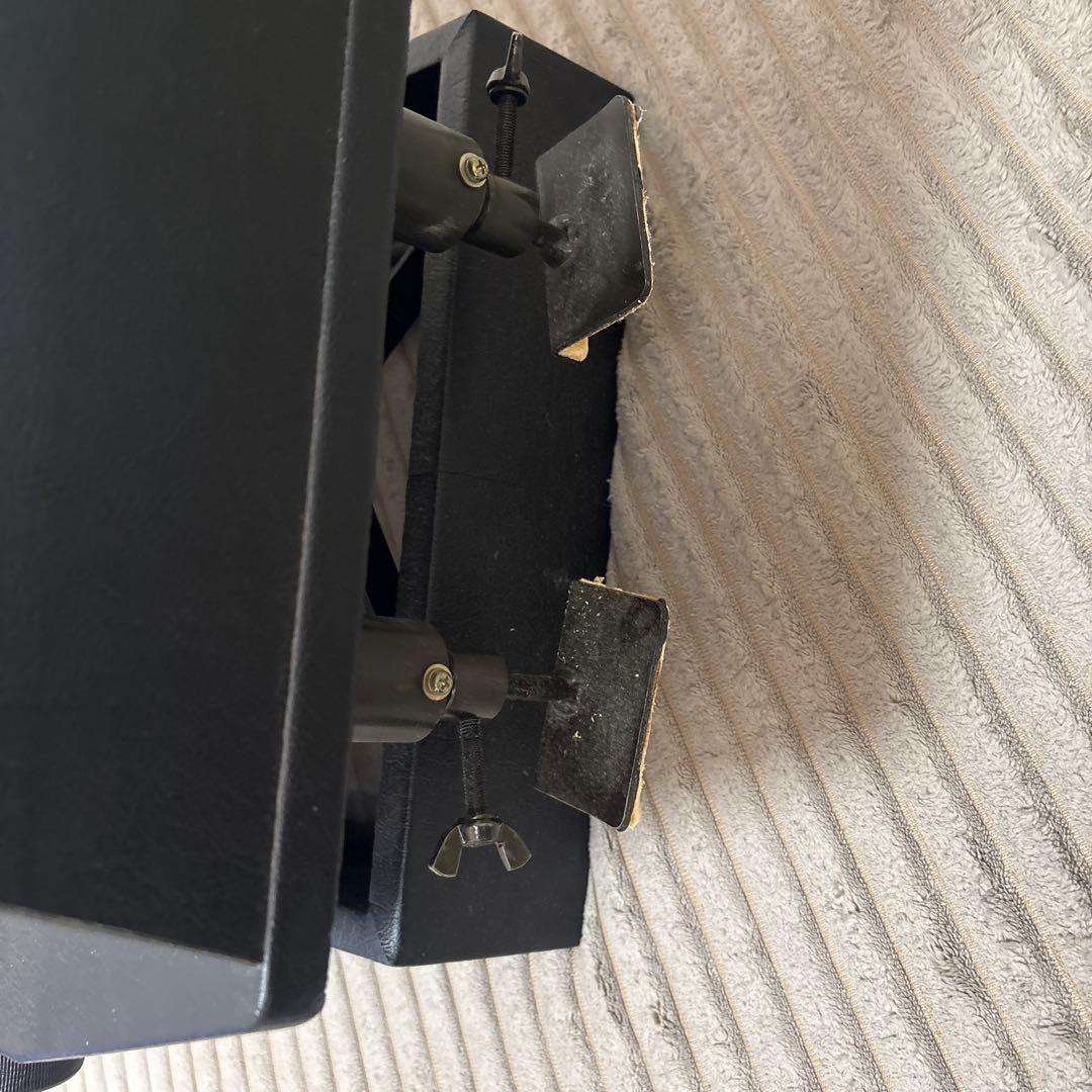 お値下げ中♪ムツミ　補助ペダル　Ｍ-60