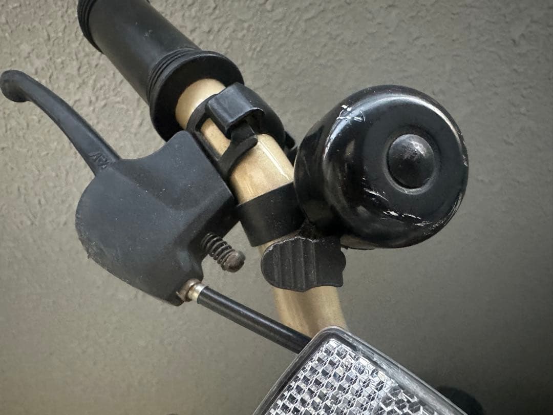 D-Bike Master 12 （ディーバイク）　キックバイク　自転車