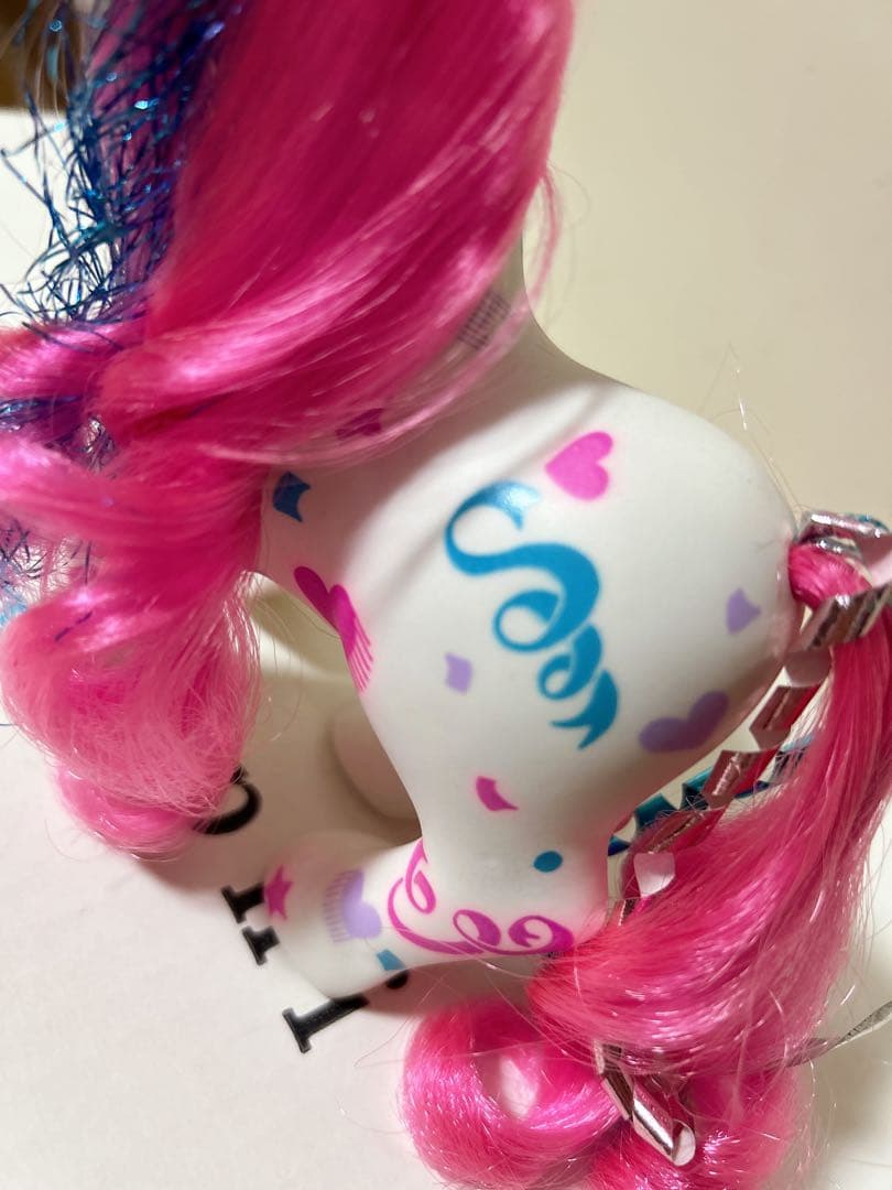 ★値下げしました★My Little Pony マイリトルポニー アニバーサリー
