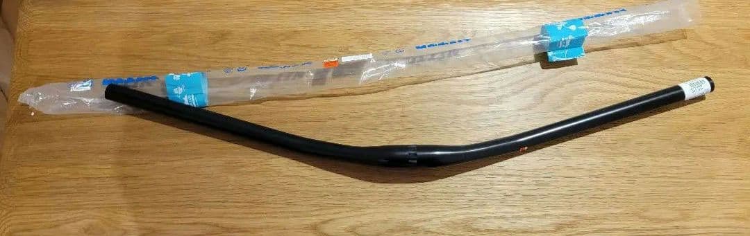 【超メルカリ市期間限定価格】HUNTER low rise bar black