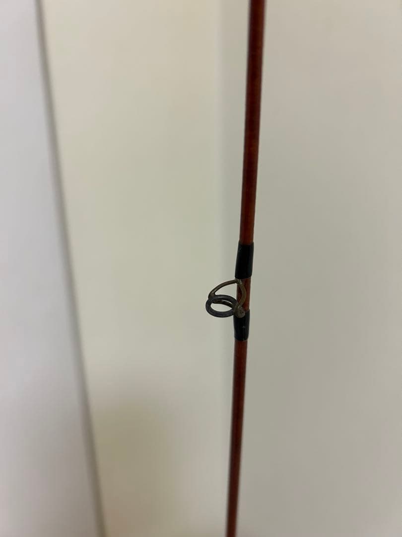 【中古】道楽　Dow luck ロッド　収納袋付き