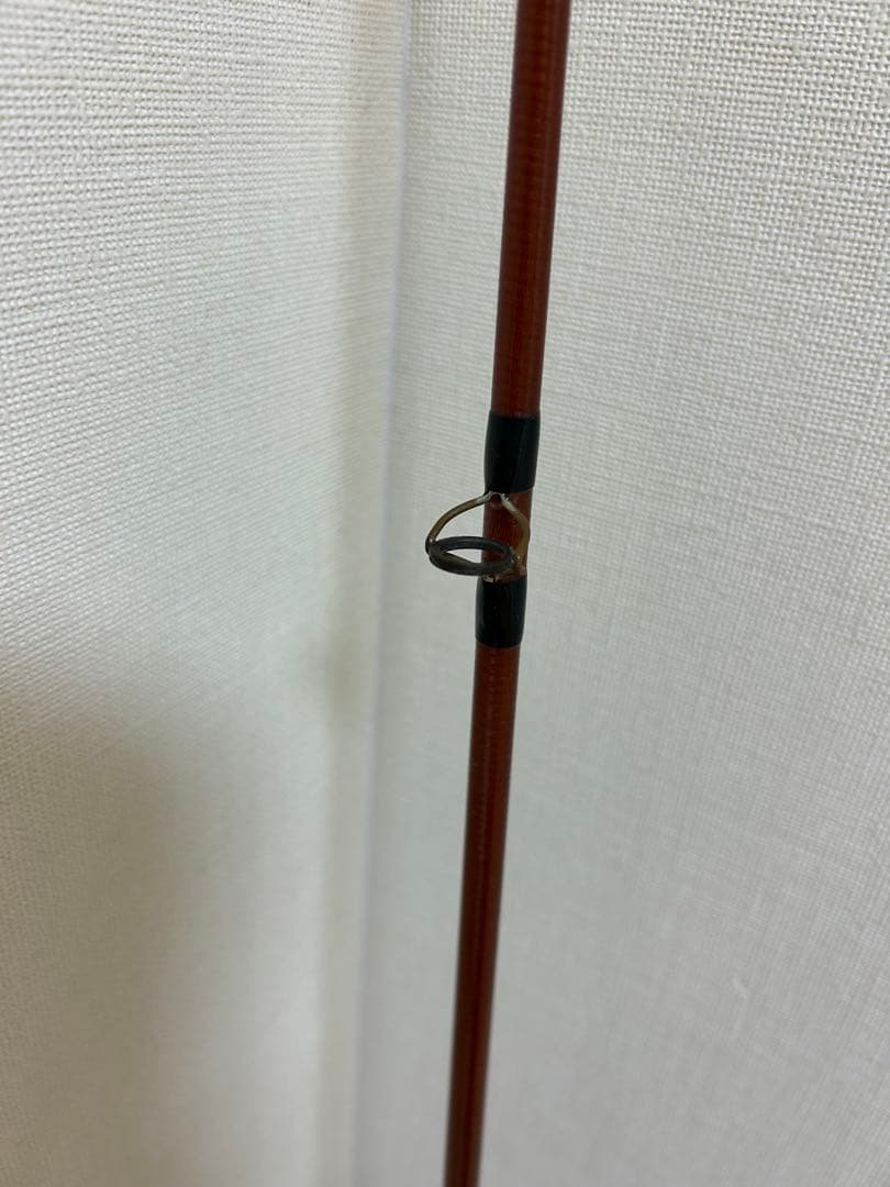 【中古】道楽　Dow luck ロッド　収納袋付き