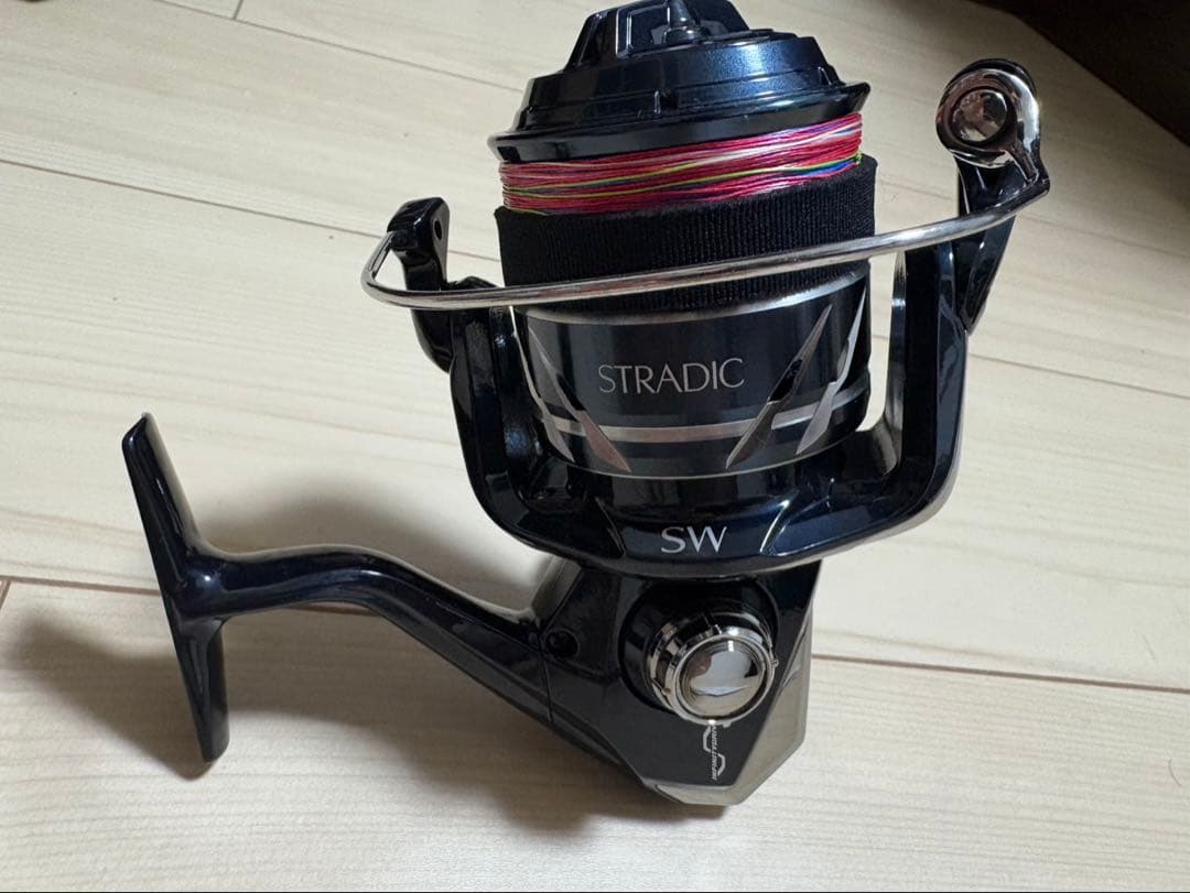 24ストラディックsw6000hg