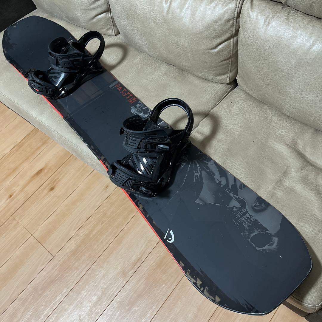 HEAD HI-FIVE DCT.I 150 × HEAD FX MU M