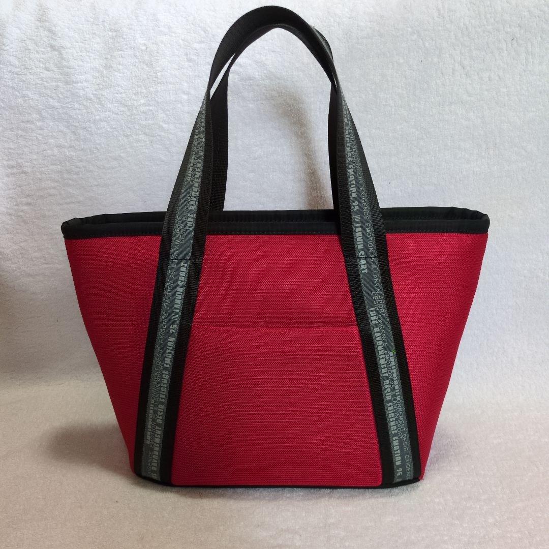 LANVIN SPORT　カートバッグ