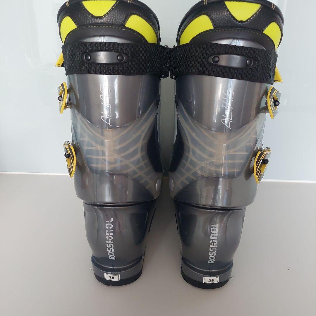 ROSSIGNOL ALIAS 20 スキー用ブーツ