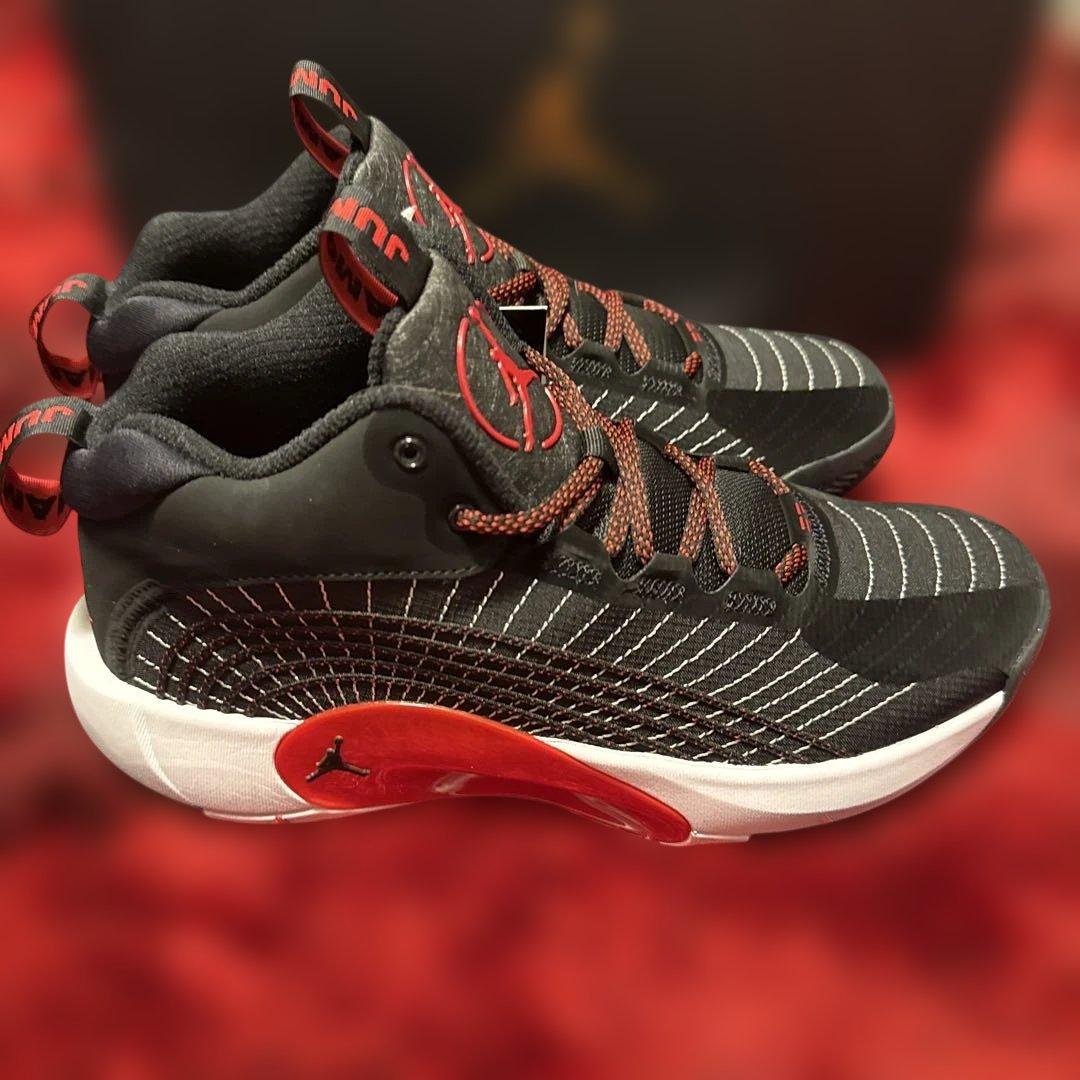 Jordan ジャンプマン　バスケットボールシューズ スニーカー