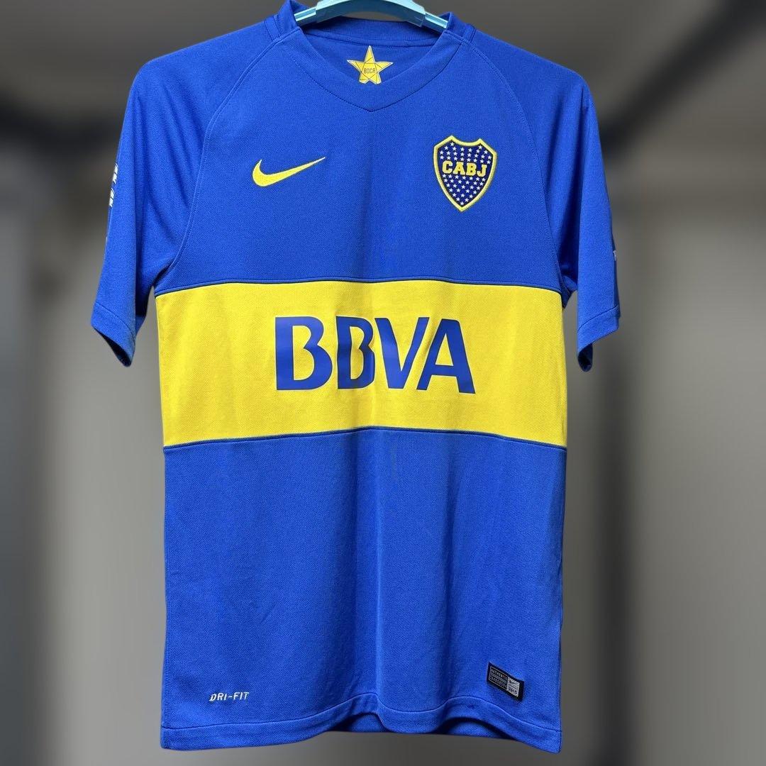 NIKE Boca authentic Juniors2015-2016新品