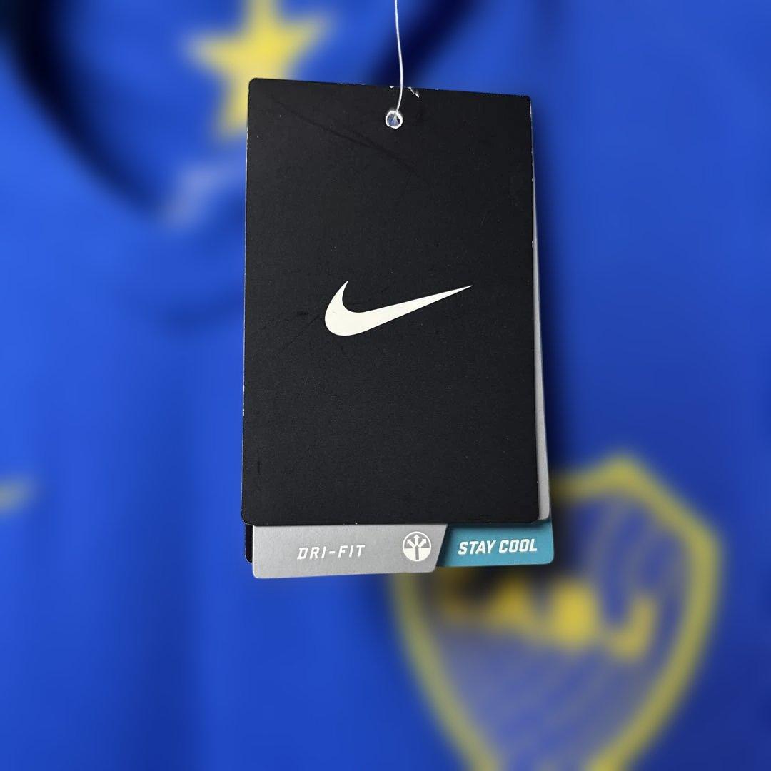 NIKE Boca authentic Juniors2015-2016新品