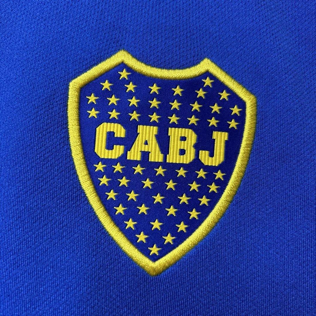 NIKE Boca authentic Juniors2015-2016新品