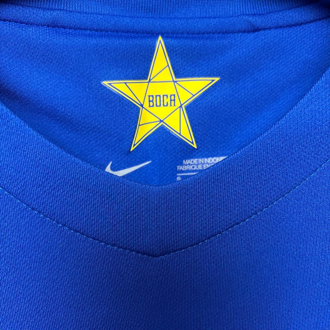 NIKE Boca authentic Juniors2015-2016新品