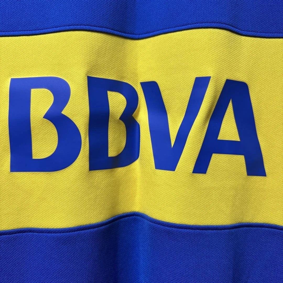 NIKE Boca authentic Juniors2015-2016新品