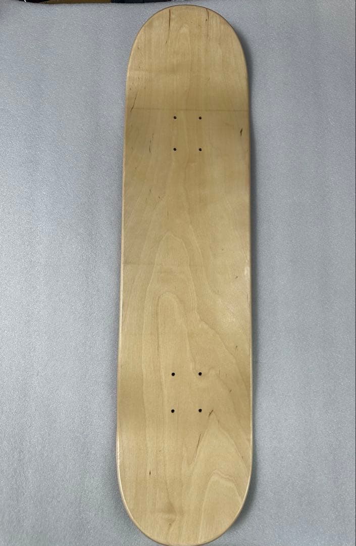 幽遊白書×WIND AND SEA Skate Board \"Reigan\"幽助
