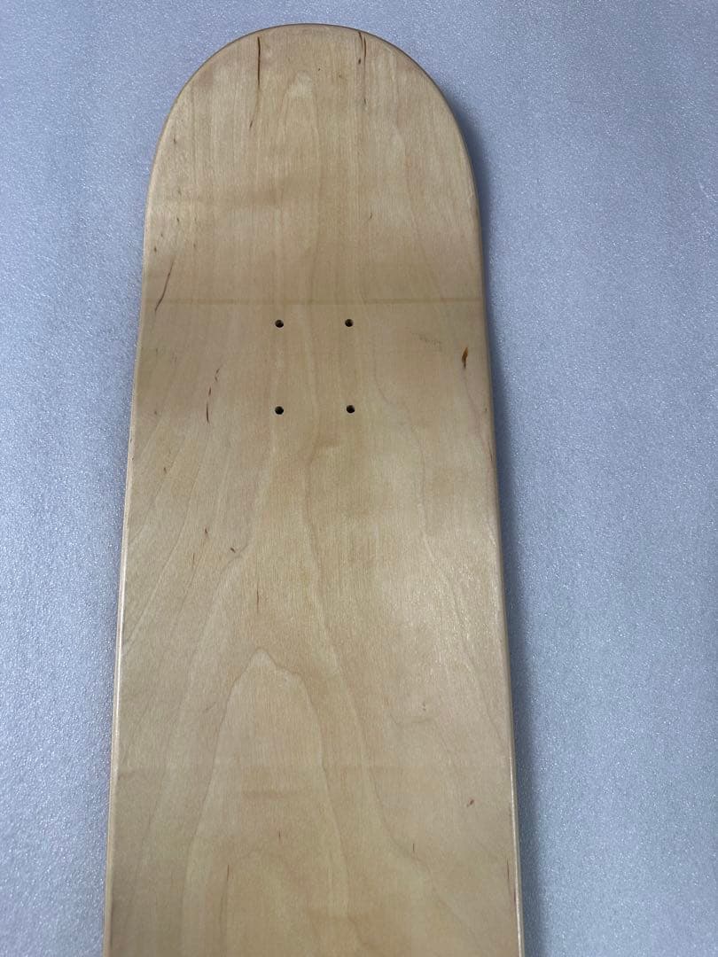 幽遊白書×WIND AND SEA Skate Board \"Reigan\"幽助