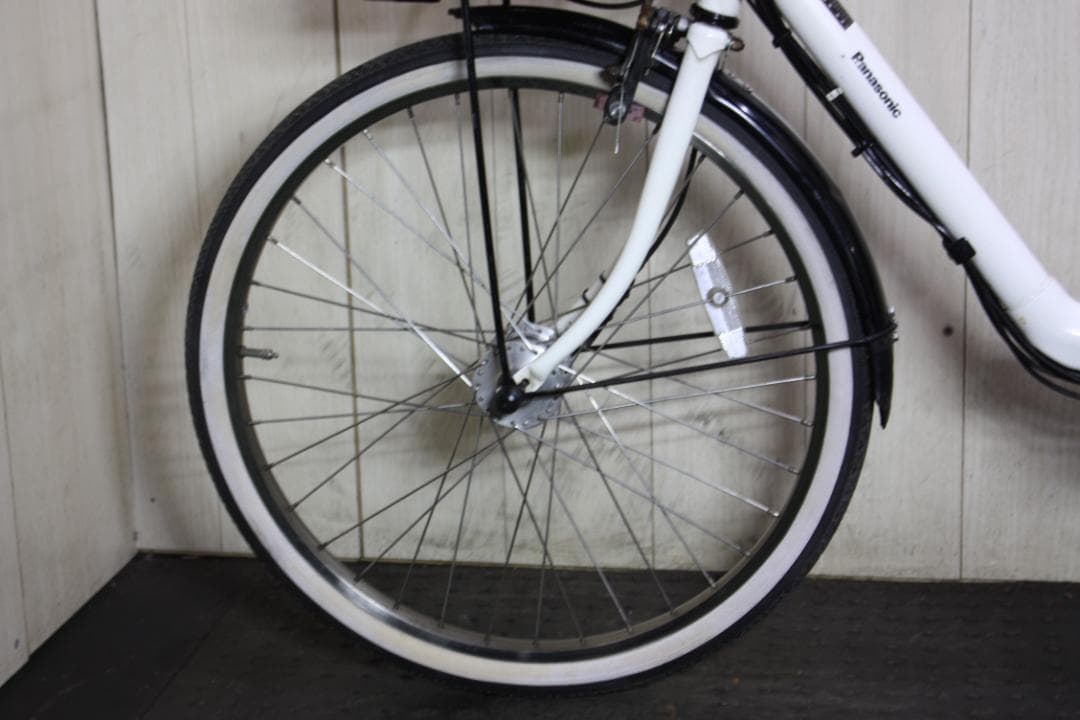 パナソニックギュットステージ22 BE-ELMU23F 22インチ8AH 3段