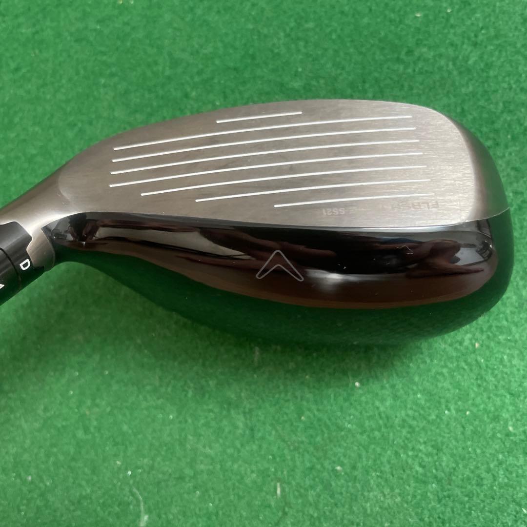 Callaway Apex 4 21° ユーティリティクラブ