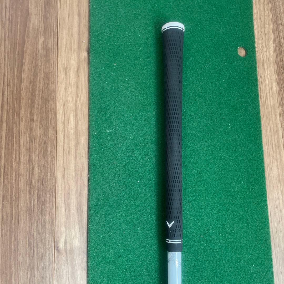 Callaway Apex 4 21° ユーティリティクラブ