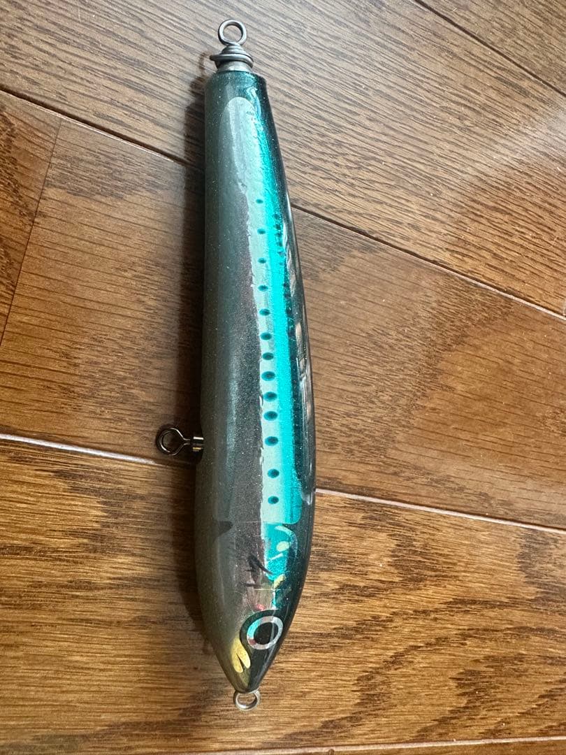 カーペンター　ブルーフッシュ45-150