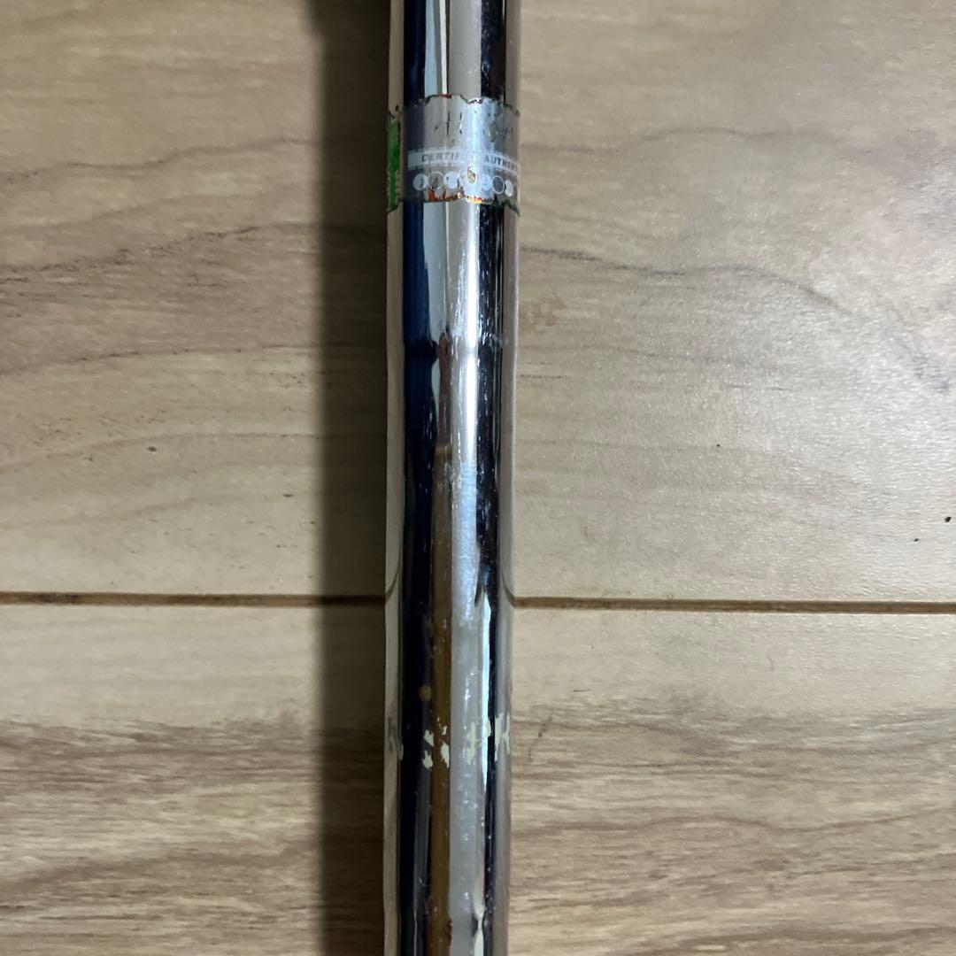 ドルフィンウェッジ52度