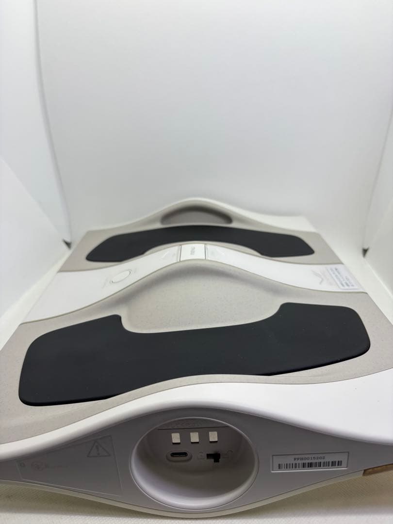 【月末限定セール】【美品】フットフィット3 ヒート Foot Fit3 Heat