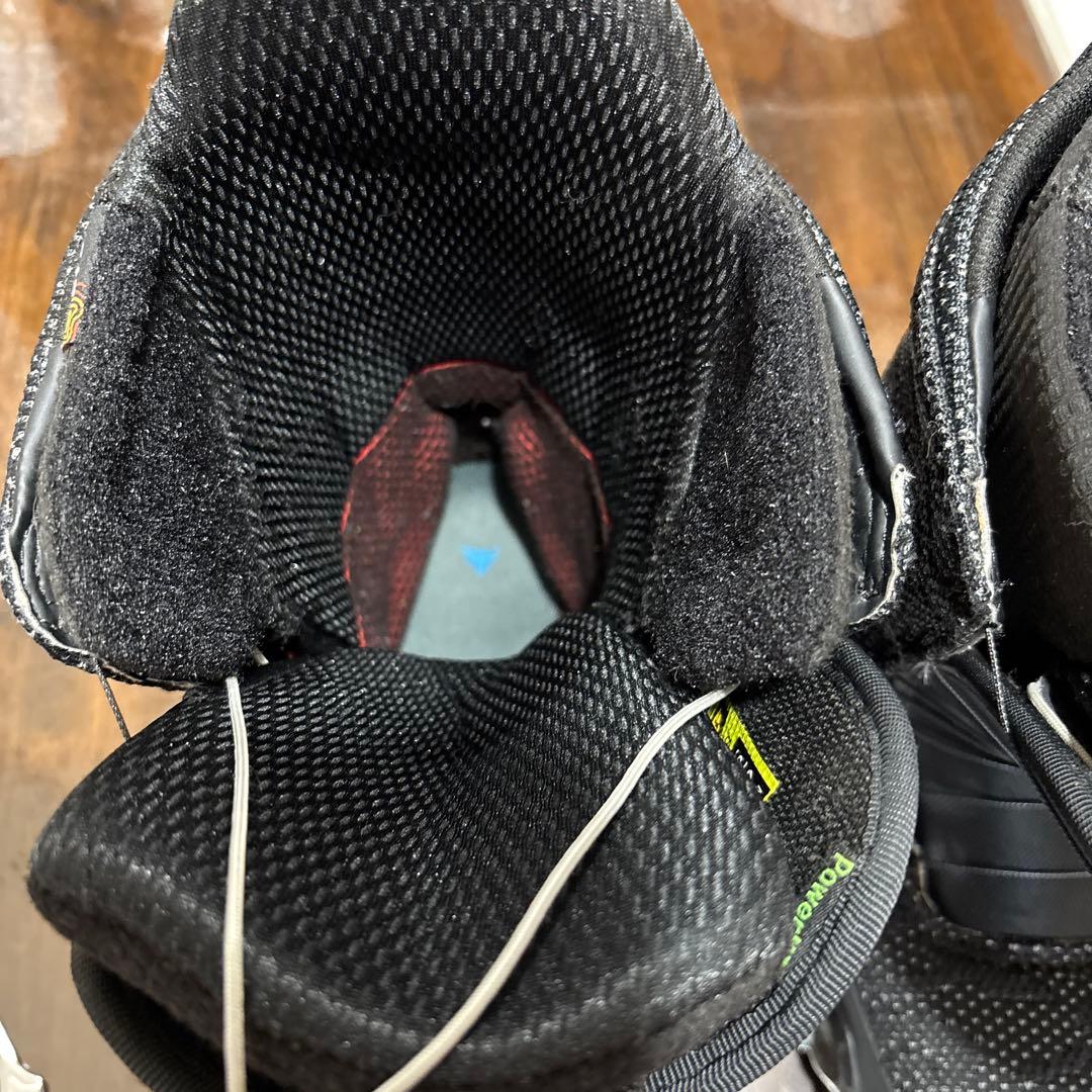 SWATH SD スノーボードブーツ ブラック系
