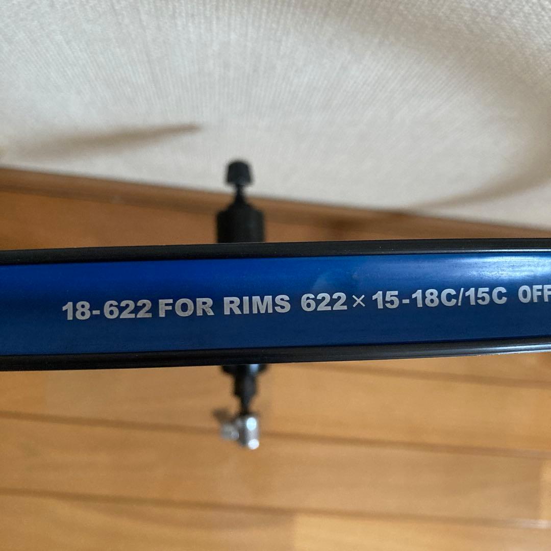 SHIMANO WH-R500 クリンチャーホイールセット