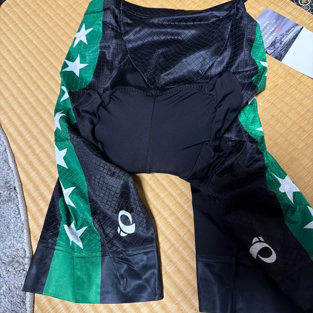 パールイズミ 競輪 パンツ 3l 2枚 新品