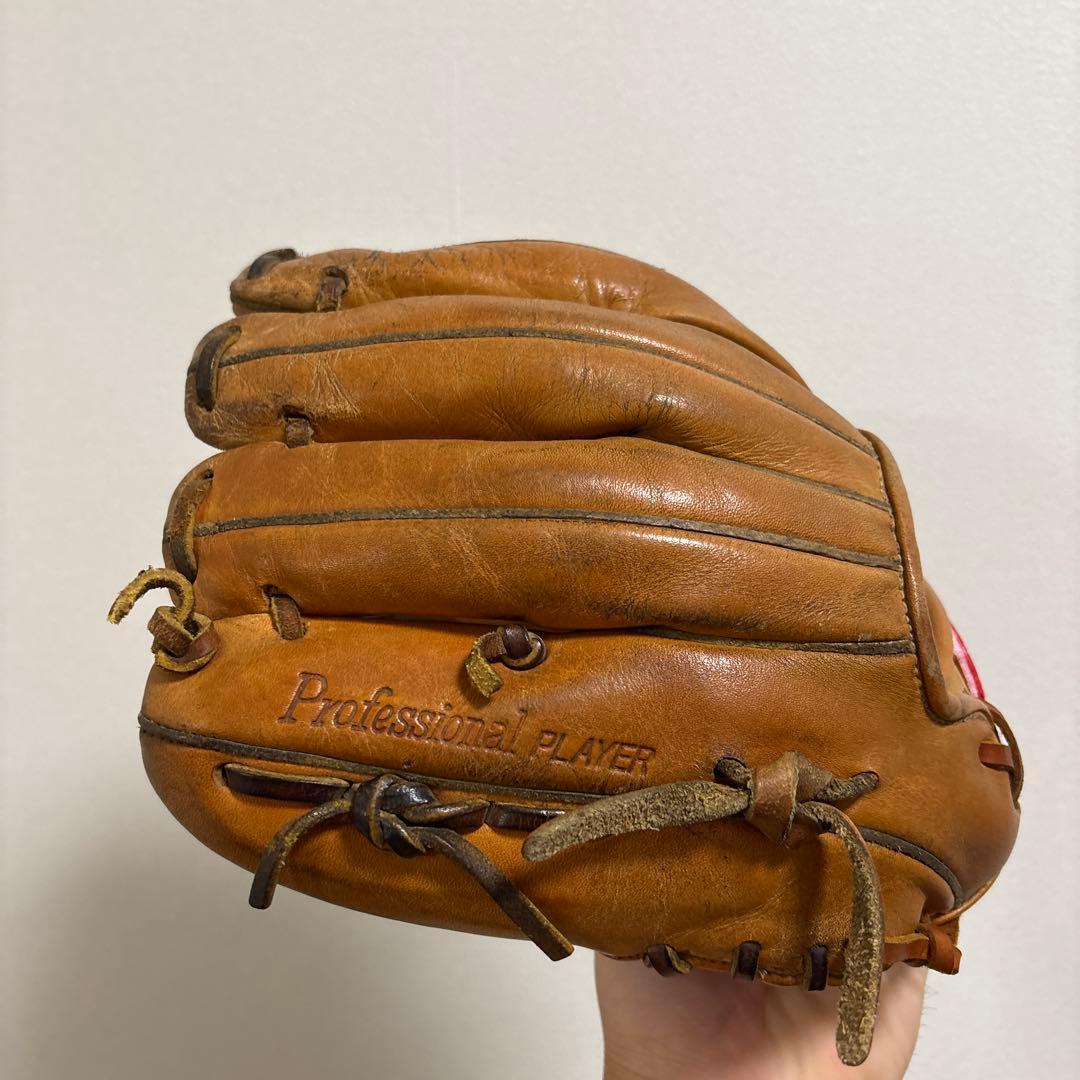 久保田スラッガー　軟式内野手用