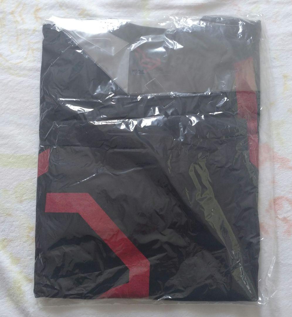 遊戯王 遊☆戯☆王 5D´s 不動 遊星 Tシャツ S コスプレ コスパ 公式