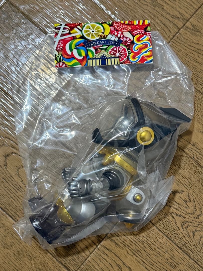 【新品】宇宙鉄猿