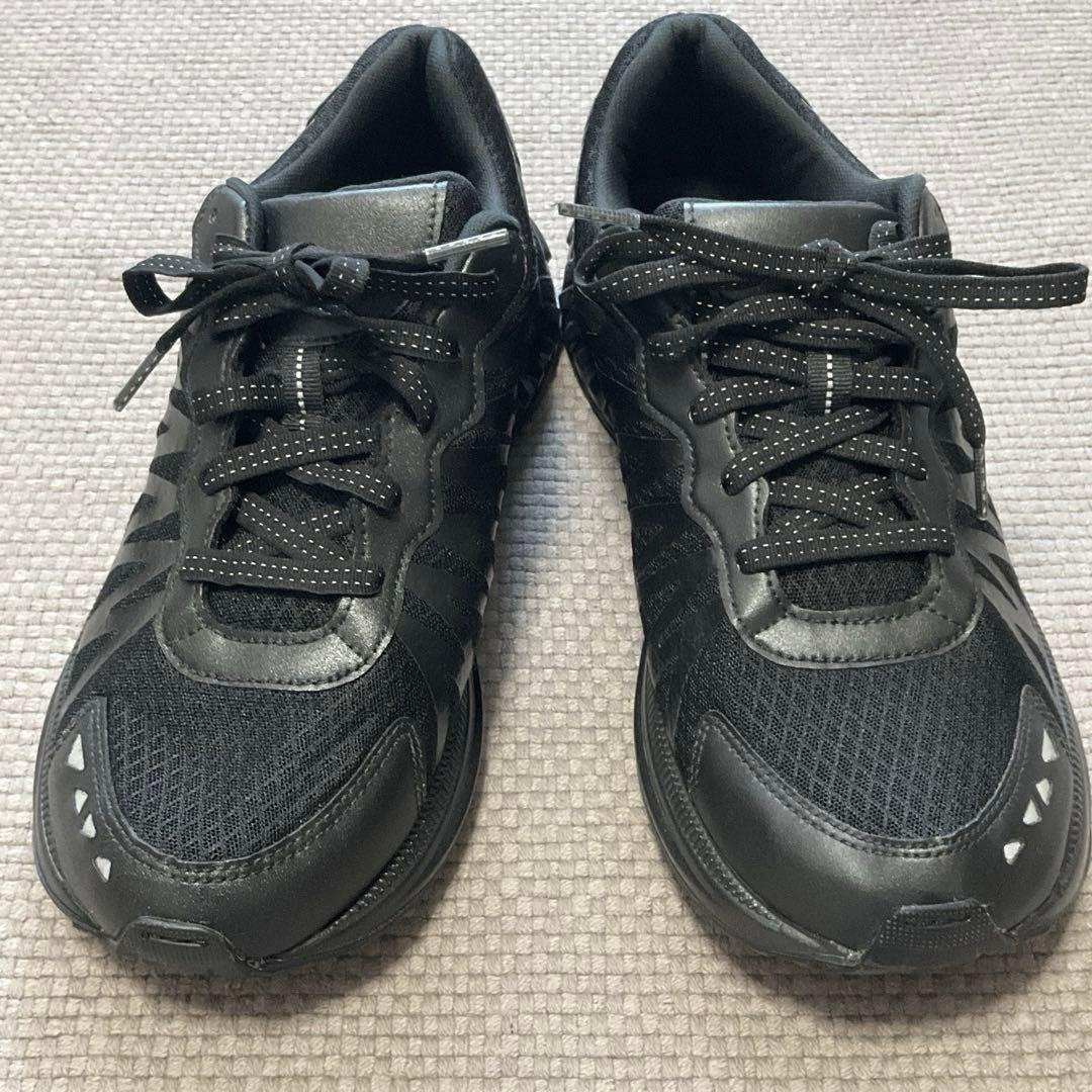 【USA製/新品】SAS Mission 1 Stability US8.5D